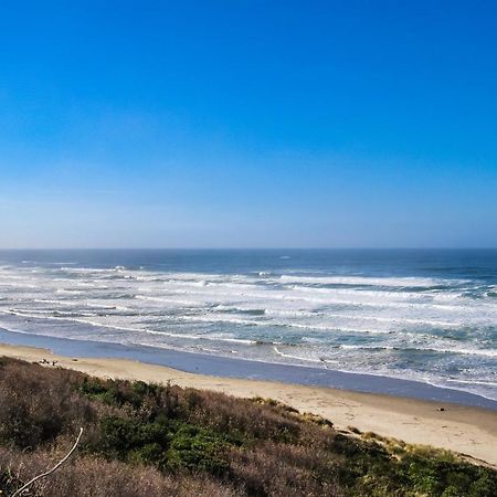 Nye Beach Retreat Newport Zewnętrze zdjęcie