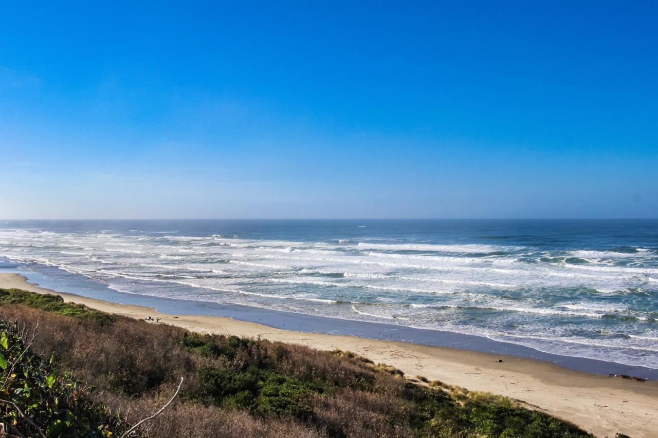 Nye Beach Retreat Newport Zewnętrze zdjęcie