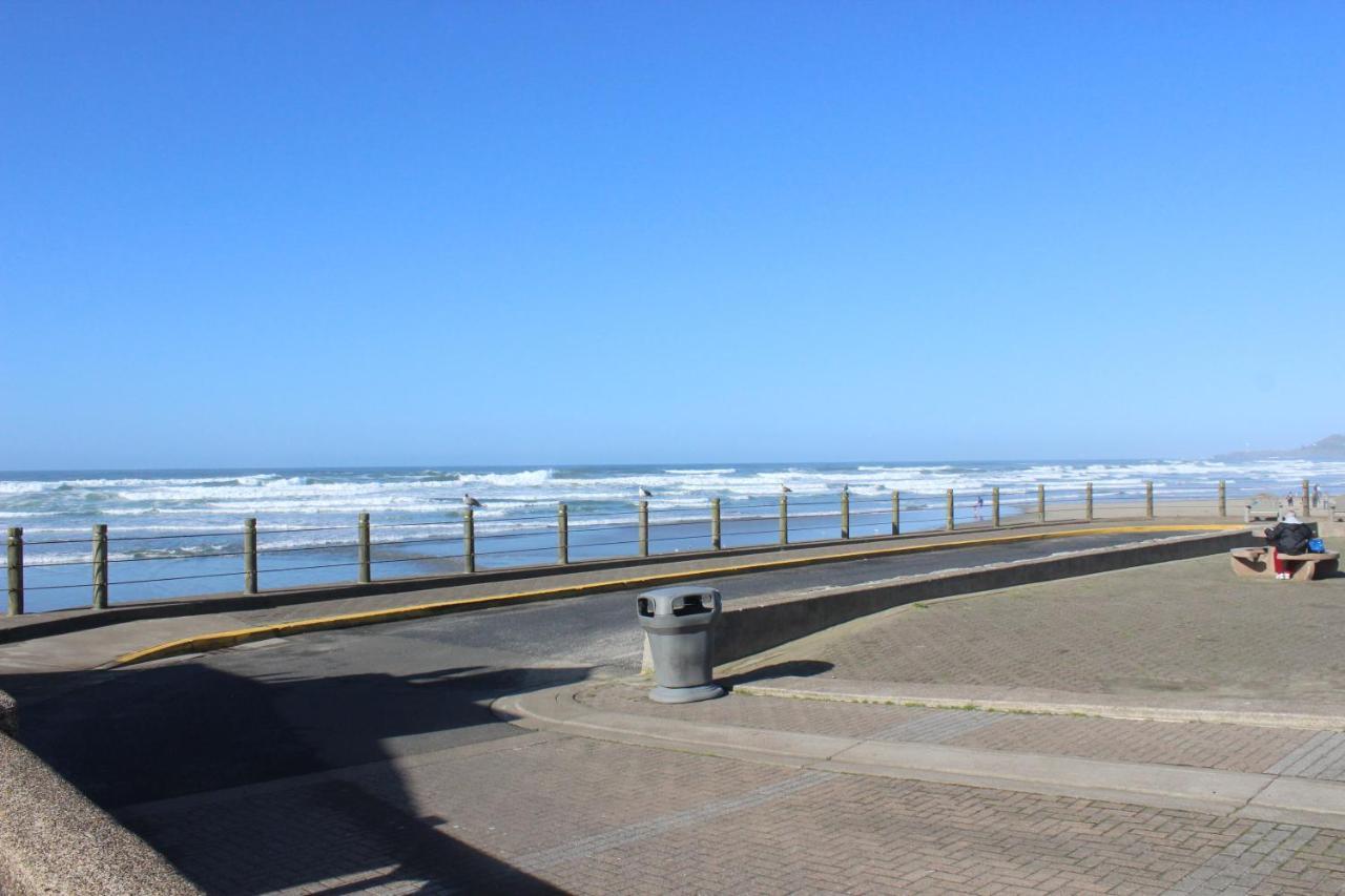 Nye Beach Retreat Newport Zewnętrze zdjęcie