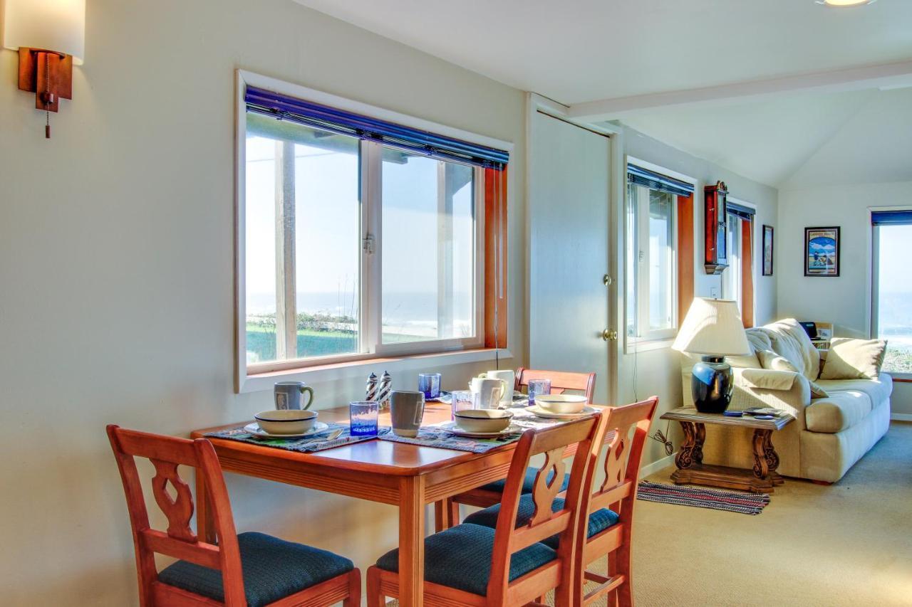 Nye Beach Retreat Newport Zewnętrze zdjęcie