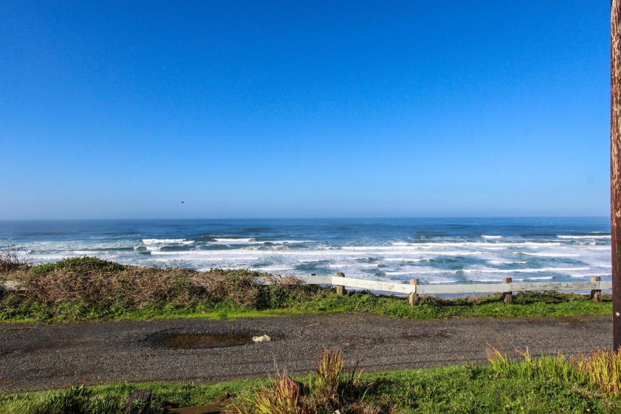 Nye Beach Retreat Newport Zewnętrze zdjęcie