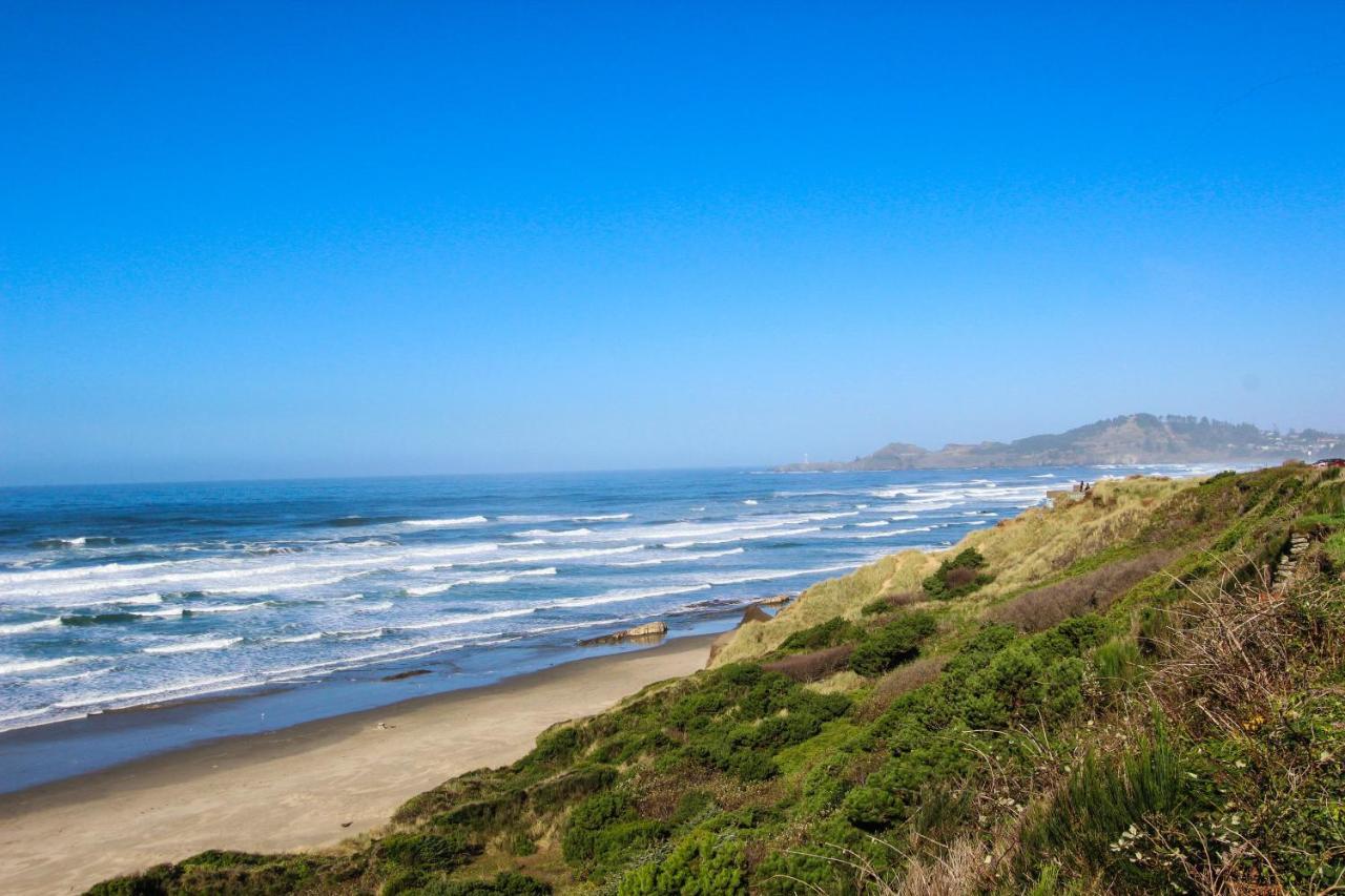 Nye Beach Retreat Newport Zewnętrze zdjęcie