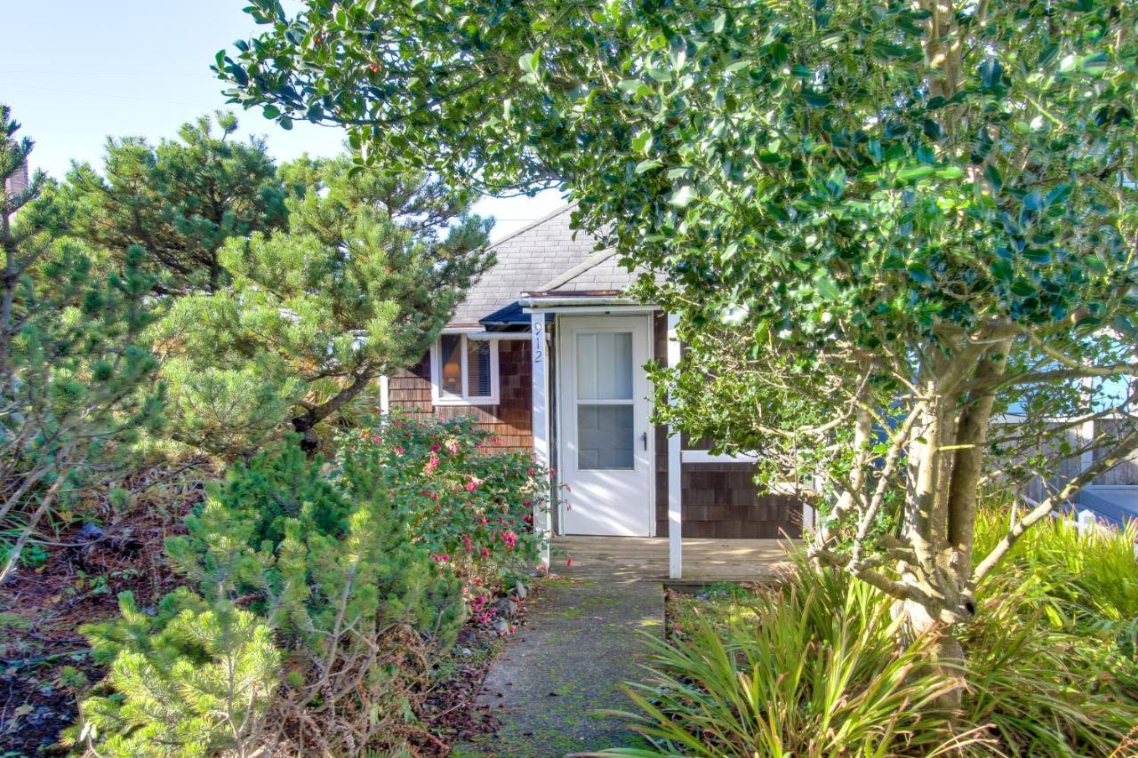 Nye Beach Retreat Newport Zewnętrze zdjęcie