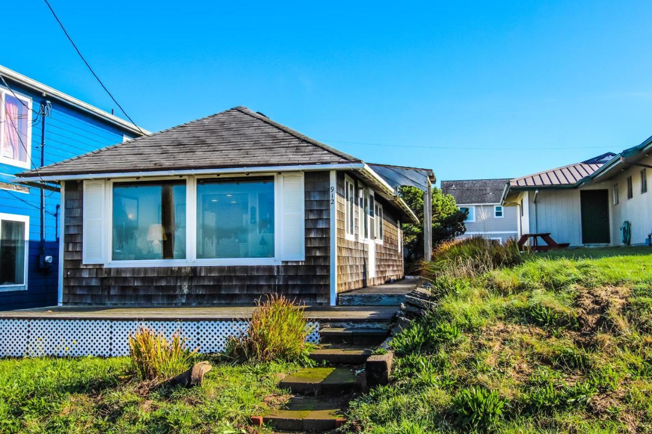 Nye Beach Retreat Newport Zewnętrze zdjęcie